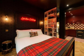 GuestReady - Iconic hideaway in Camden Town